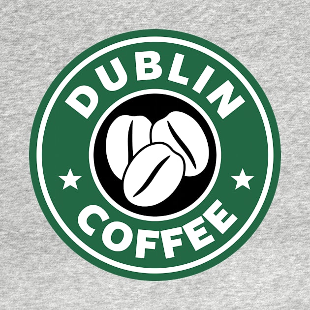 Dublin Coffee by Rebus28